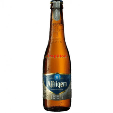 Affligem Tripel 9% 30 CL