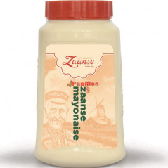 Zaanse Mayonaise 650 ML