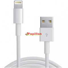 Greenmouse USB To Lightning Apple Wit 1 M