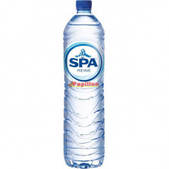 Spa Reine Mineraalwater Blauw 1.5 L