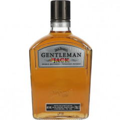 Jack Daniel's Gentleman Jack 40% 70 CL