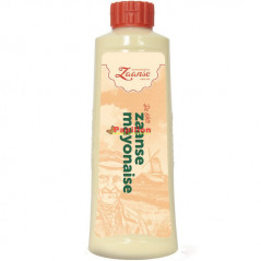 Zaanse Mayonaise 750 ML