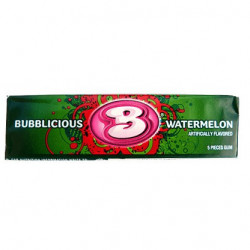 Bubblicious Watermelon 38 GR