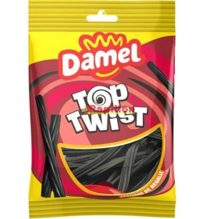 Damel Top Twist 135 GR