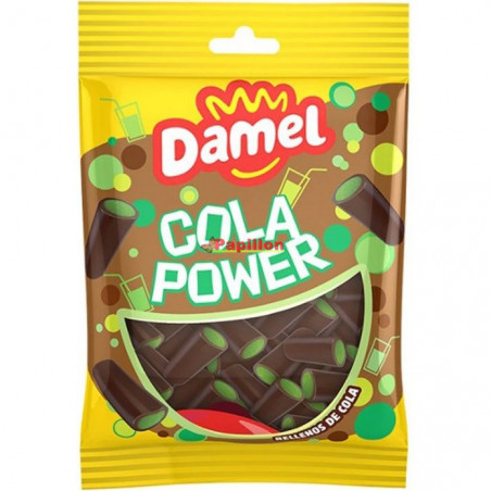 Damel Cola Power 150 GR
