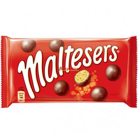 Maltesers 37 GR