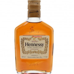 Hennessy V.S. Cognac 40% 20 CL