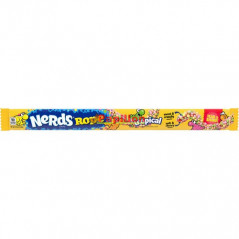 Nerds Ropes Tropical 26 GR