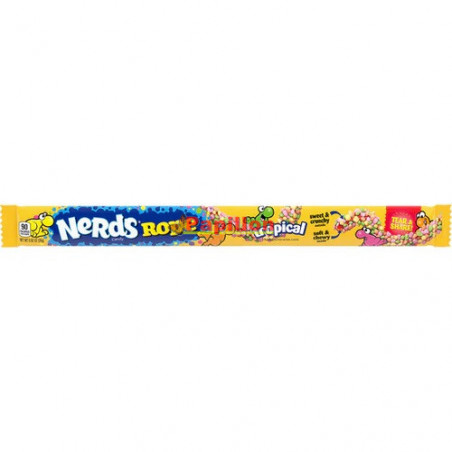 Nerds Ropes Tropical 26 GR