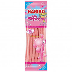 Haribo Balla Stixx Bubblegum 200 GR