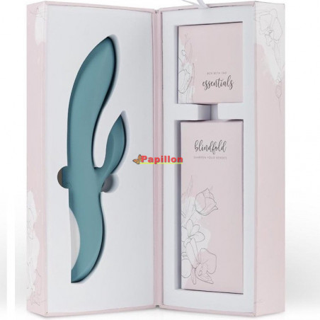 Bloom The Violet Rabbit Vibrator