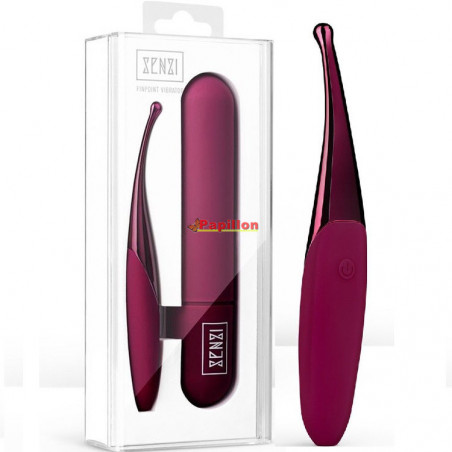 Senzi Pinpoint Vibrator