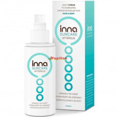 Inna Suncare Aftersun Face & Body Spray 150 ML