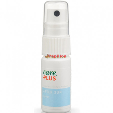 Care Plus Aftersun Spray 15 ML