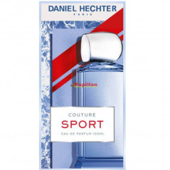 Daniel Hechter Homme Couture Sport Eau De Parfum 100 ML