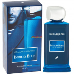 Daniel Hechter Homme Indigo Blue Eau De Parfum 100 ML
