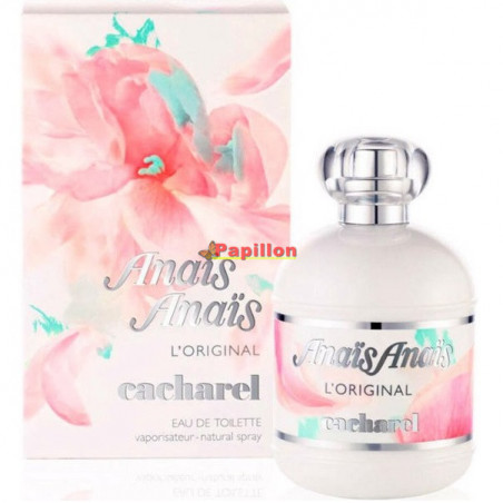 Cacharel Anaïs Anaïs Eau De Toilette 100 ML