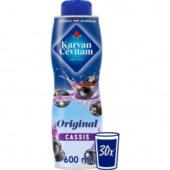 Karvan Cévitam Cassis 60 CL