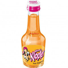 Kleiner Klopfer Pink Grapefruitlikeur 15% 2 CL