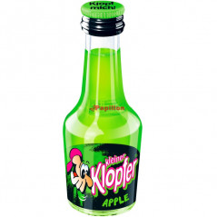 Kleiner Klopfer Apple 15% 2 CL