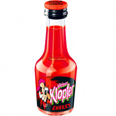 Kleiner Klopfer Cherry (Kersenlikeur) 15% 2 CL