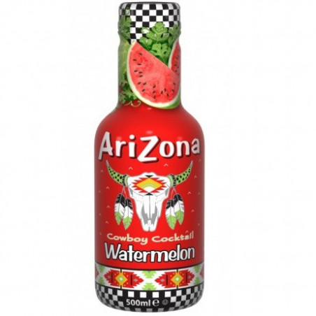 Arizona Watermelon 50 CL