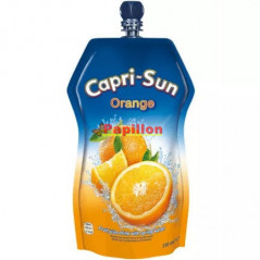 Capri-Sun Orange 33 CL