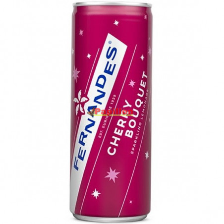 Fernandes Cherry Bouquet 33 CL