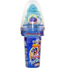 Fun-Tastex Twisting Ice Cream Candy 26 GR