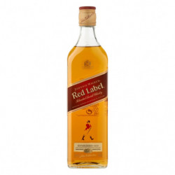 Johnnie Walker Red Label 40% 70 CL
