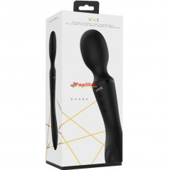 Vive Enora Double Ended Pulse-Wave Wand & Vibrator