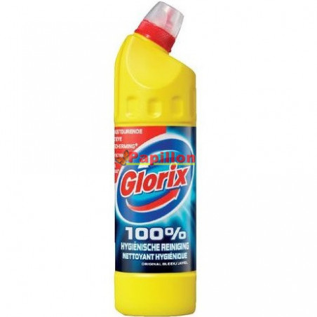 Glorix Bleek 750 ML