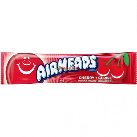 Airheads Cherry 15.6 GR