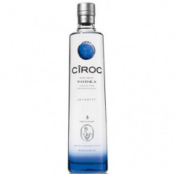 Ciroc Vodka 40% 1 L