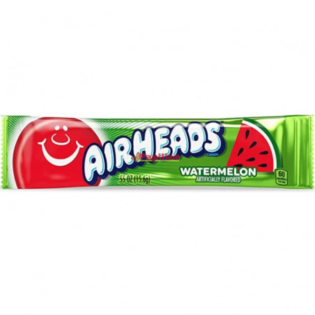 Airheads Watermelon 15.6 GR