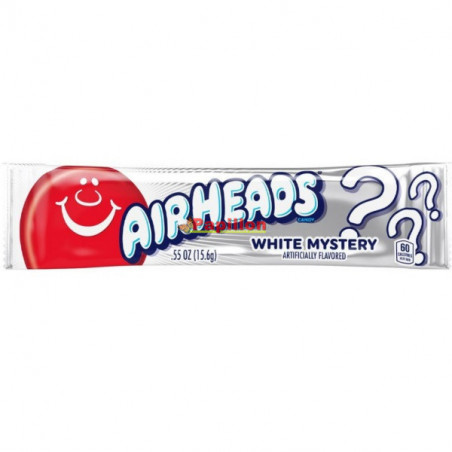 Airheads White Mystery 15.6 GR