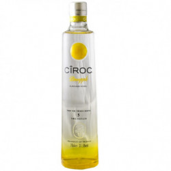 Ciroc Pineapple Vodka 37.5% 70 CL