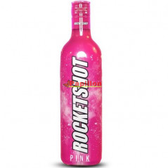 Rocketshot Pink 17% 70 CL