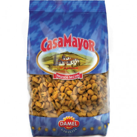 Casa Mayor Gepofte Maïs 250 GR