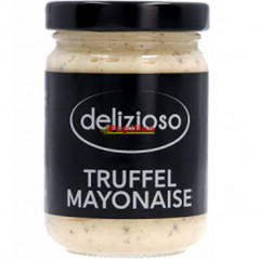 Delizioso Truffel Mayonaise 130 GR
