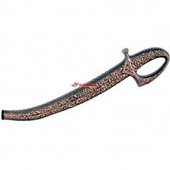 Gorilochka Vodka Sabel 40% 35 CL