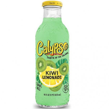 Calypso Kiwi Lemonade 47.3 CL