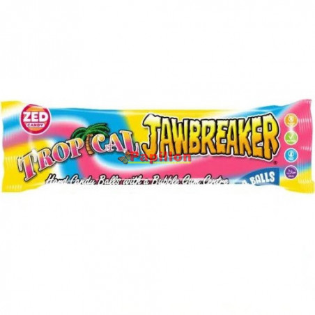 Zed Candy Jawbreaker Tropical 4 ST