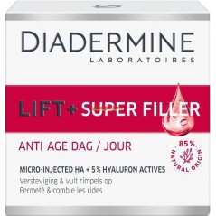 Diadermine Lift + Super Filler Dagcrème 50 ML