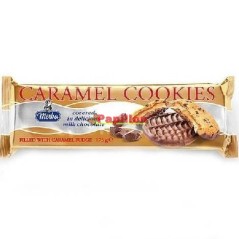 Merba Caramel Cookies 175 GR