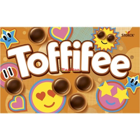 Storck Toffifee 125 GR