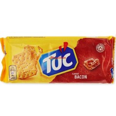 Tuc Smoky Bacon 100 GR