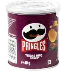 Pringles Texas BBQ Sauce 40 GR